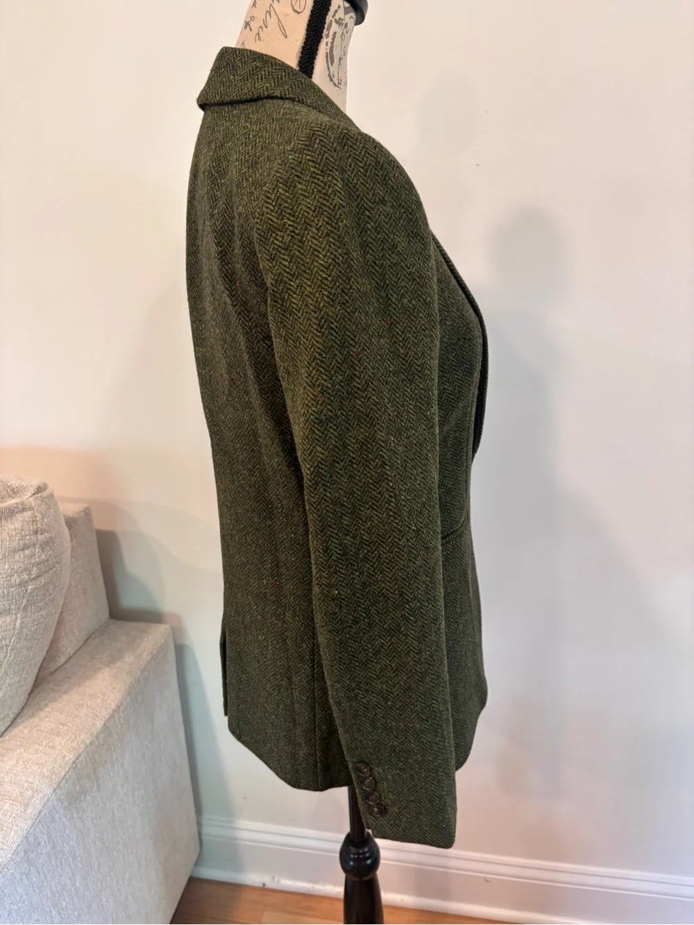J. Crew crew parke